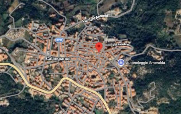 Immobile in asta di 119 m² in vendita a Calangianus - Foto 6