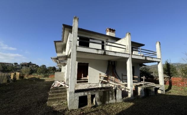 Porzione di casa in vendita a Camaiore - Foto 10