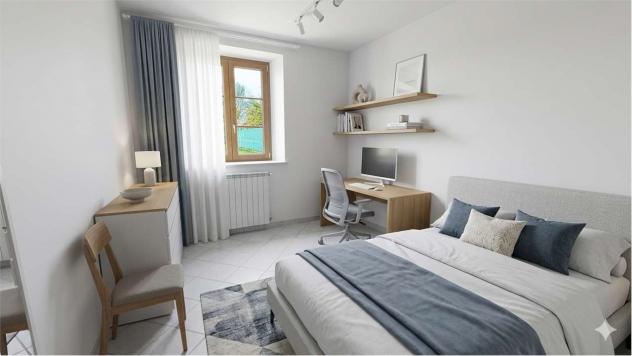 VBF LAMM 295 - Lammari (LU) – Ampio Piano Terra con Giardino Privato e Tre Camere - Foto 16