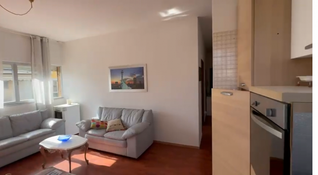 Appartamento in vendita a Marina di Carrara - Carrara 72 mq Rif: 1322391 - Foto 6