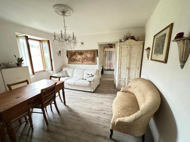 Porzione di casa in vendita a Castelnuovo Magra - Foto 8