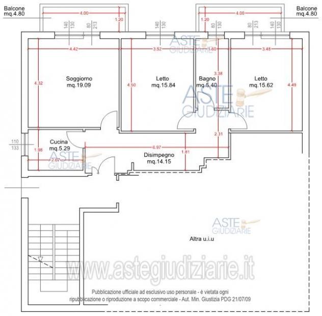 IMMOBILI-IMMOBILE RESIDENZIALE-Via Belvedere, 21, 65011 Catignano PE, Italia - Foto 8