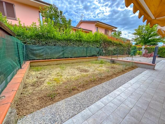 Appartamento in vendita a Chiesina Uzzanese - Foto 11