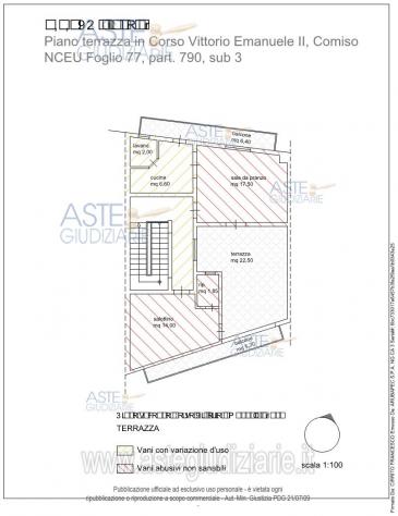 IMMOBILI-IMMOBILE RESIDENZIALE-Corso Vittorio Emanuele, 310, 97013 Comiso RG, Italia - Foto 4