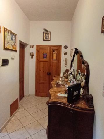 APPARTAMENTO di 4 vani e di 75 mq (GAMBASSI TERME) rif. G 28 - Foto 5
