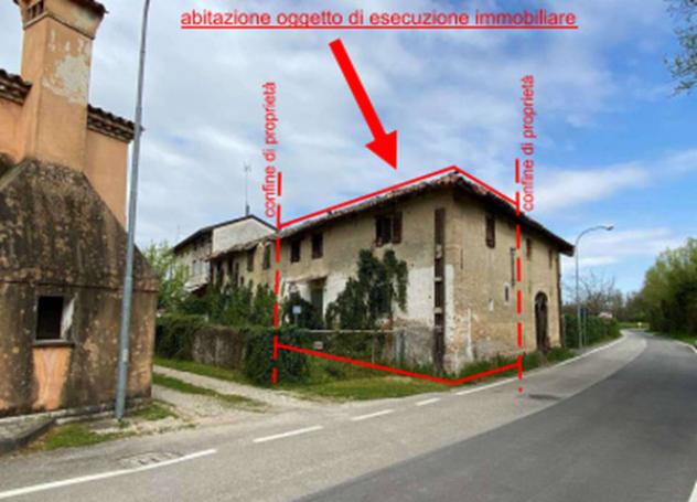 Immobile in asta di 105 m² in vendita a Gruaro - Foto 11