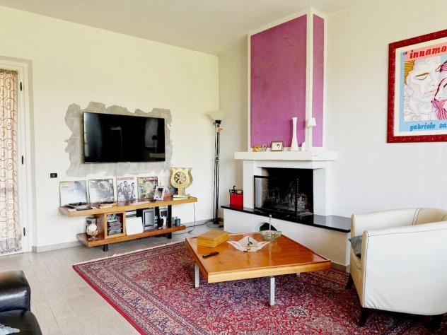Appartamento in vendita a Meati - Lucca 90 mq Rif: 1424196 - Foto 6