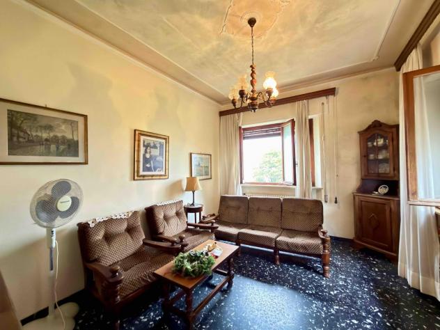 Villa in vendita a San Cassiano a Vico - Lucca 220 mq Rif: 1394361 - Foto 5
