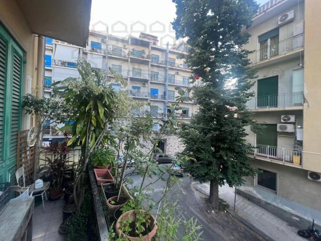 APPARTAMENTO di 4 vani e di 100 mq (MESSINA) rif. 2VS16392 - Foto 2