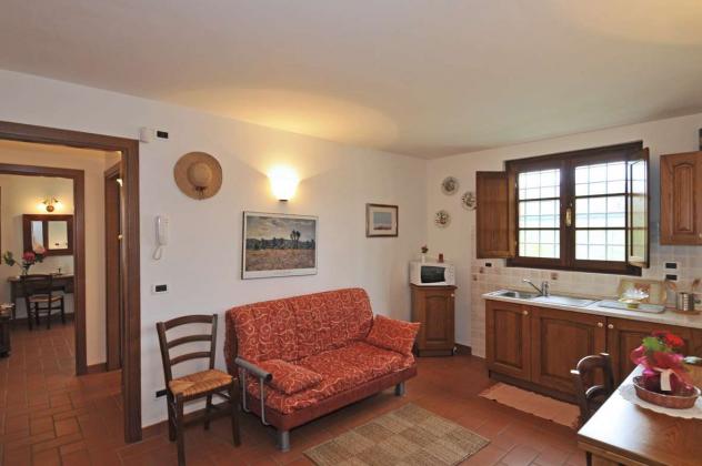 agri monsulmano t - Casa singola a Monsummano Terme - Foto 12