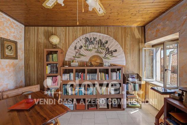 Appartamento di 100 m² con 3 locali in vendita a Oleggio - Foto 19