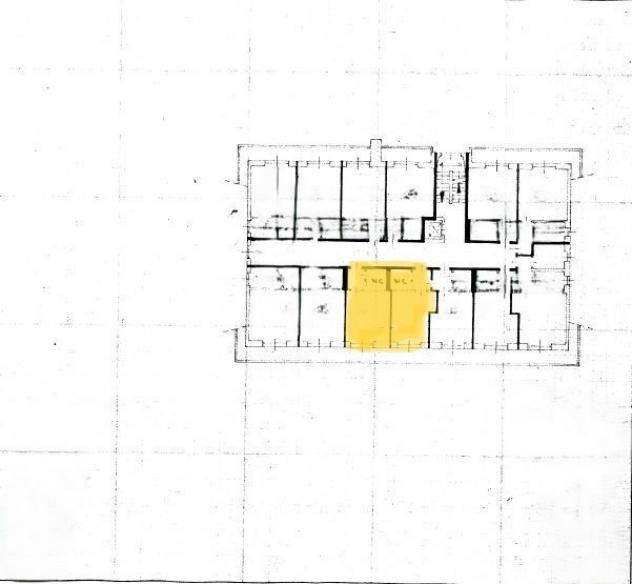 BILOCALE CON DUE BAGNI POSIZIONE CENTRALE - Foto 19