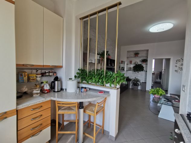 Bilocale mq 63 zona Viale Dante - Foto 7