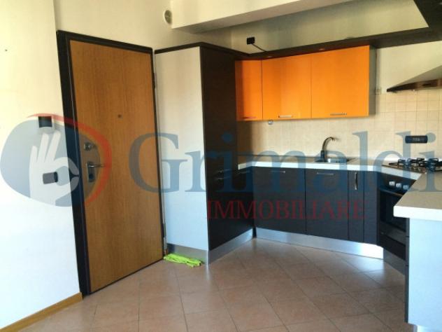 Appartamento di 51 m² con 2 locali e posto auto in vendita a Pieve Emanuele - Foto 2