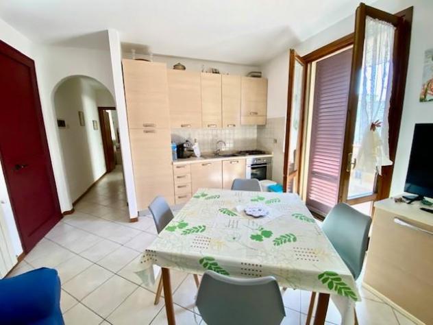 Appartamento in vendita a Ponte Buggianese 60 mq Rif: 1418505