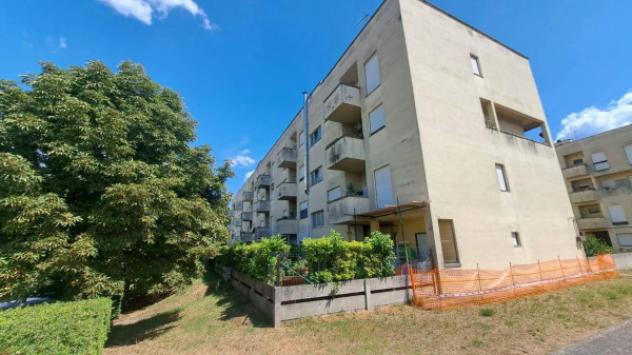 Immobile in asta di 125 m² con più di 5 locali e box auto in vendita a Rieti - Foto 15