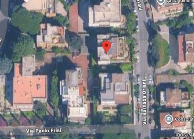Immobile in asta di 342 m² in vendita a Roma - Foto 6