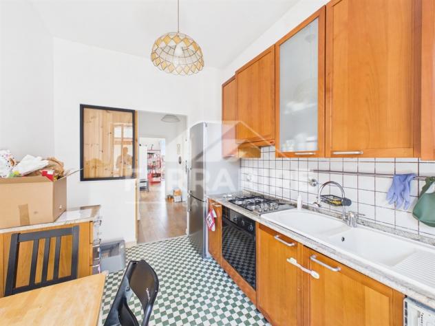 Via Gregorio XIII Luminoso Trilocale Ristrutturato € 298.000 - Foto 7