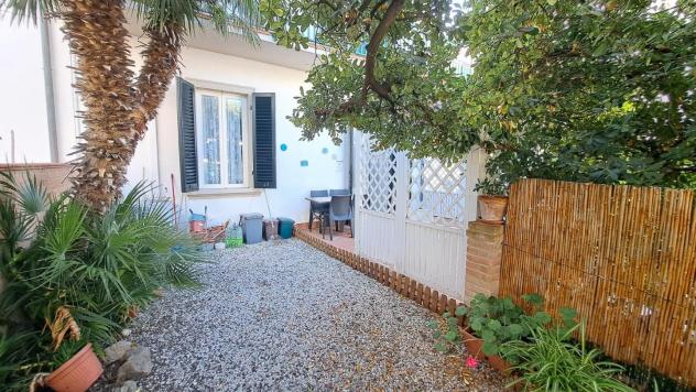 Appartamento in vendita a Rosignano Solvay - Rosignano Marittimo 80 mq Rif: 1452731 - Foto 2