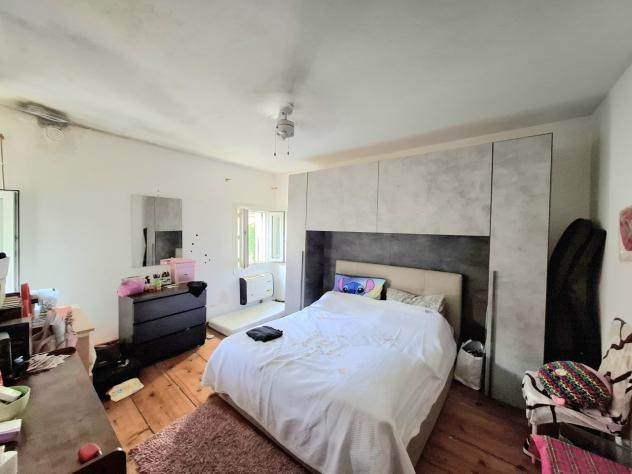 Porzione di casa in vendita a Rovigo - Foto 16