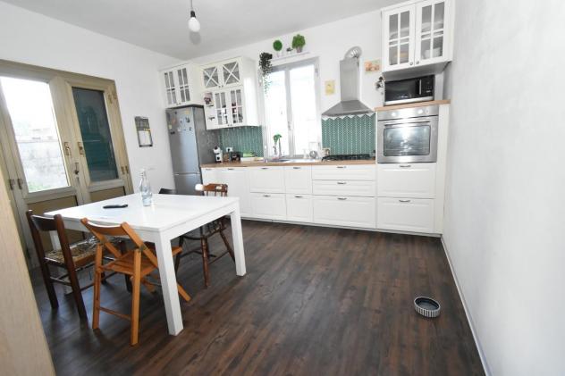 Terratetto in vendita a Pontasserchio - San Giuliano Terme 110 mq Rif: 1414675 - Foto 3