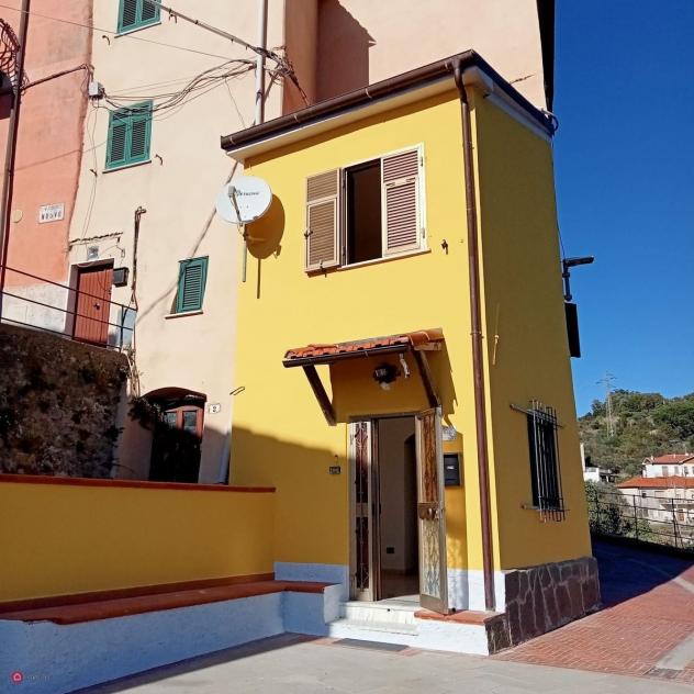 Quadrilocale in Vendita in Orsini 36 a Santo Stefano di Magra