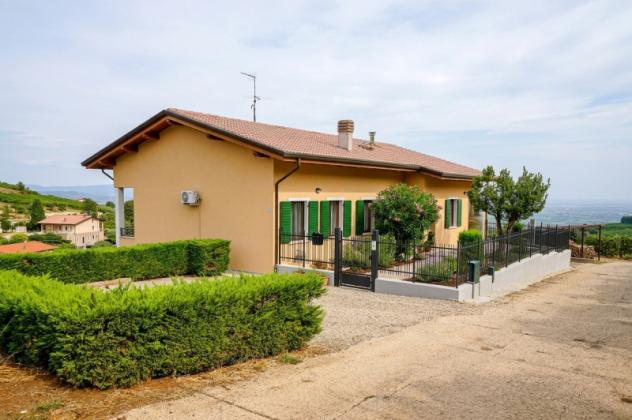 Casa singola a Soave - Rif. 0211 - Foto 2