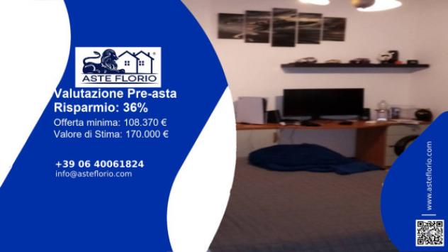 Immobile in asta di 187 m² in vendita a Subbiano - Foto 2