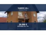 Immobile in asta di 491 m² in vendita a Tambre