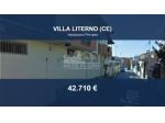 Immobile in asta di 226 m², box auto in vendita a Villa Literno