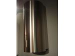 Cappa Elica Stone inox
