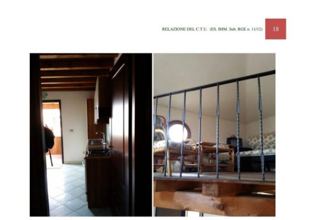 Immobile in asta di 153 m² in vendita a Tortolì - Foto 5