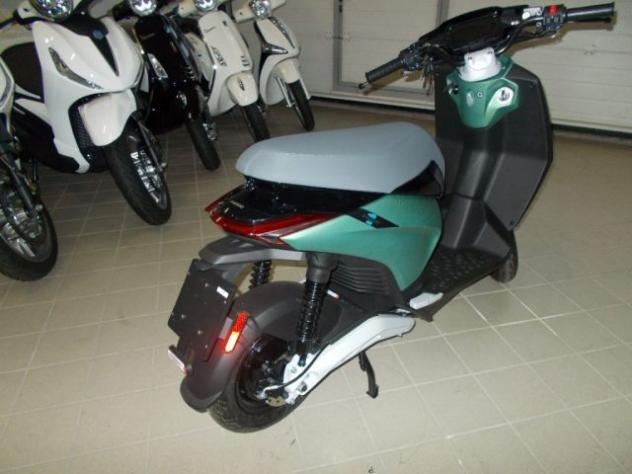 PIAGGIO 1 Active 60KM/H rif. 19327727 - Foto 6