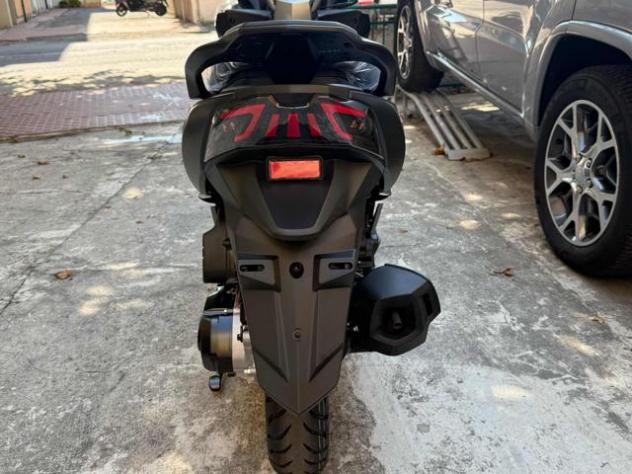 SYM JET 14 125 EVO 2025 rif. 23971745 - Foto 5