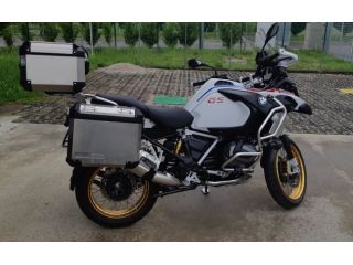 BMW R 1250 GS ADV