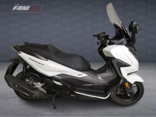 HONDA Forza 125 - rif. 23966011