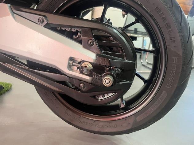 Honda Forza 750 FINANZIAMENTO AGEVOLATO - Foto 4