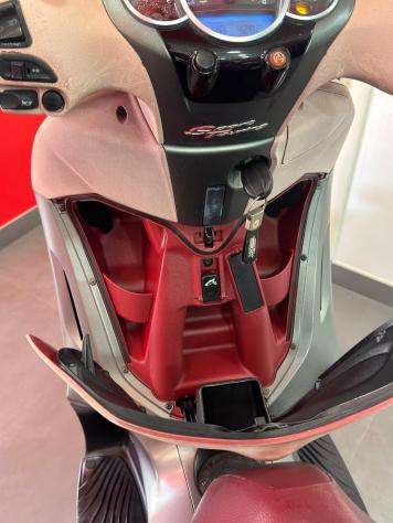 Piaggio Beverly 350 SPORT TOURING - FINANZIABILE ANCHE SENZA BUSTAPAGA - Foto 7