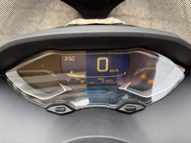 HONDA PCX 125 TUTTO INCLUSO ANCHE PASSAGGIO! MINI RATE rif. 24229999 - Foto 9