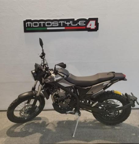 BETAMOTOR Alp X E5+ - Foto 2