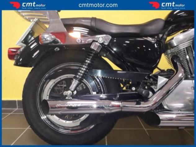 HARLEY-DAVIDSON 883 Standard - XL 883 Garantita e Finanziabile rif. 23545313 - Foto 5