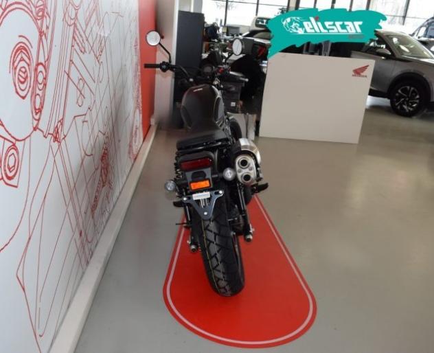 HONDA CL500 CL500 rif. 20496584 - Foto 5