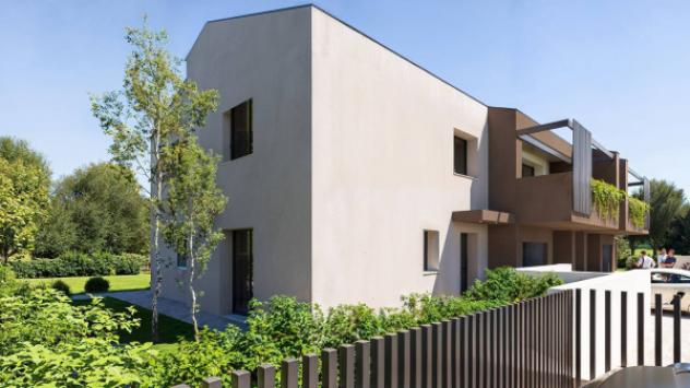 Appartamento di 145 m² con 3 locali e box auto in vendita a Dolo - Foto 10