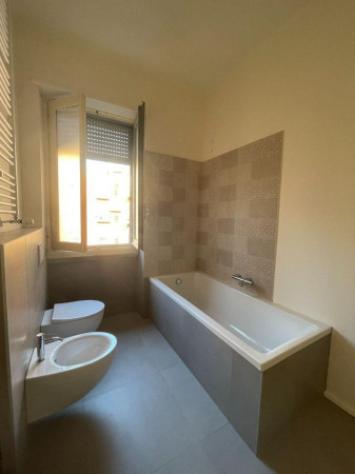 Appartamento di 108 m² con 3 locali in affitto a Milano - Foto 8