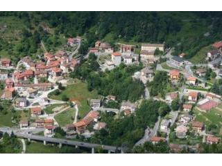 Ampio trilocale 70Mq con due balconi