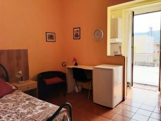 Appartamento - Monolocale arredato -- Venafro --