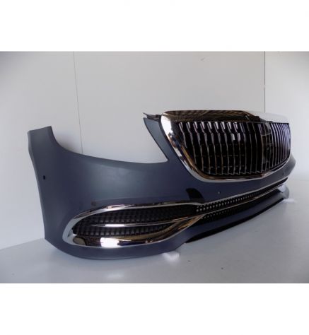 Body Kit Mercedes Classe S W222 Maybach - 11052 - Foto 2