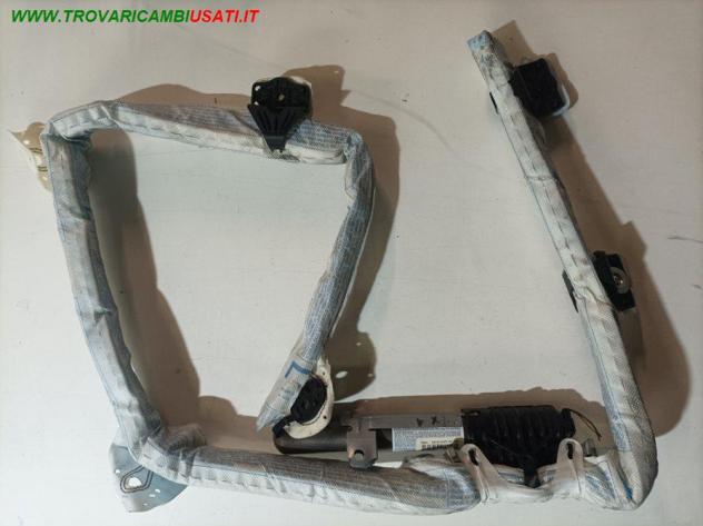 AIRBAG A TENDINA SX 999-U1560447 Carrozzeria  Sicurezza  Airbag  Air-bag a tendina sx. BMW - X1 E84 - 2009  2012, BMW - X1 E84 - 2012  2015