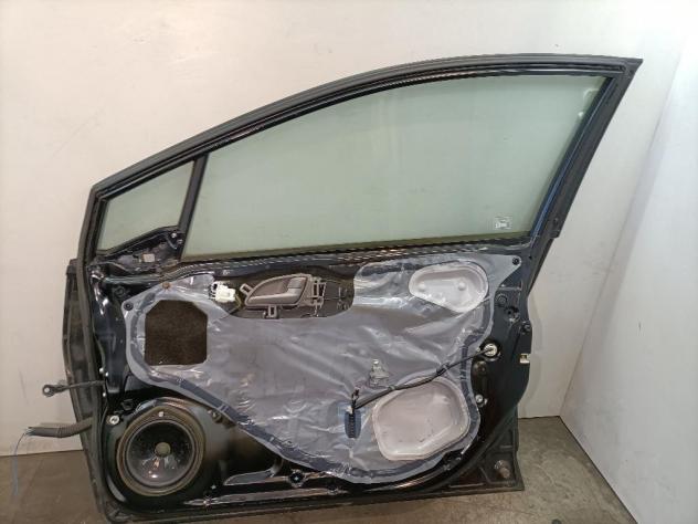 PORTIERA ANTERIORE DESTRA HONDA Insight 1° Serie 67010TM8G00ZZ LDA3 (09) - Foto 3