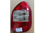 FANALE POST.D. BIANCO 999-U1296627 Parti elettriche  Fanaleria  Fanali  Fan &hellip;